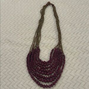Noonday Collection Kampala Necklace